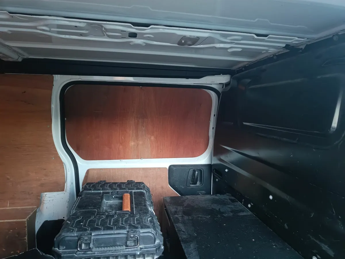 Citroen Dispatch 2017 - Image 4