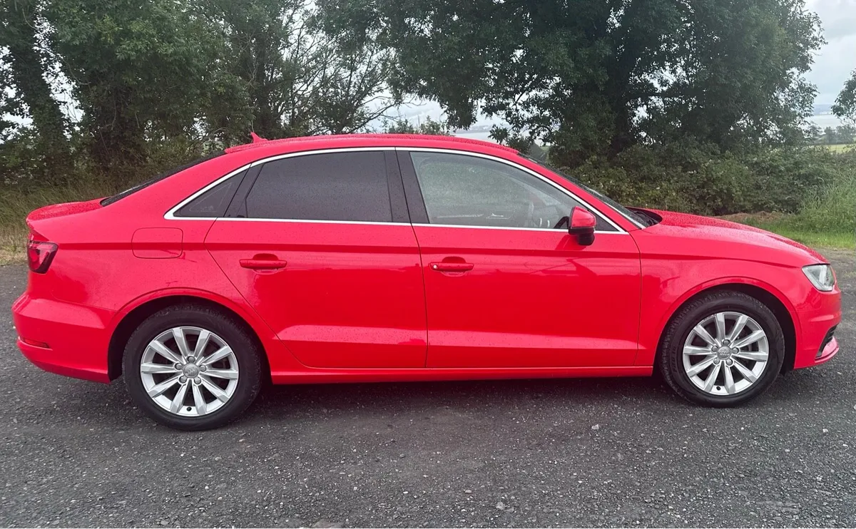 Audi A3 Automatic 1.4 TSFI - Image 2