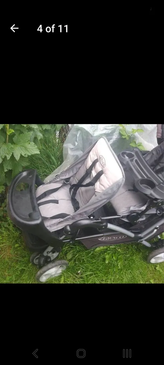 Double buggy - Image 2