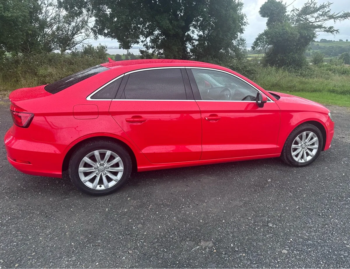 Audi A3 Automatic 1.4 TSFI - Image 3