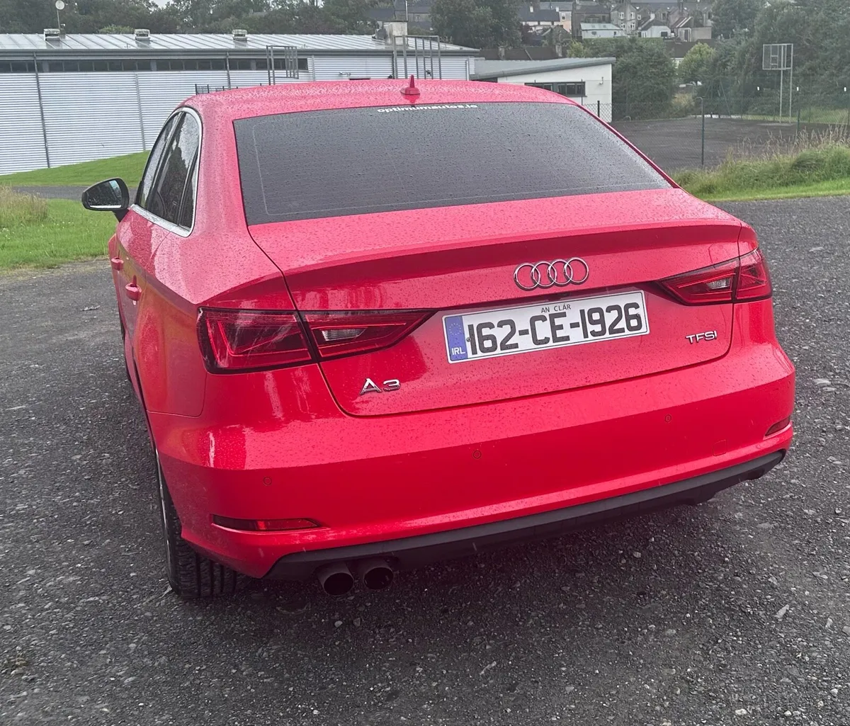 Audi A3 Automatic 1.4 TSFI - Image 4