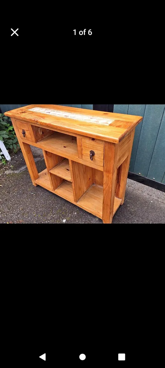 Sideboard