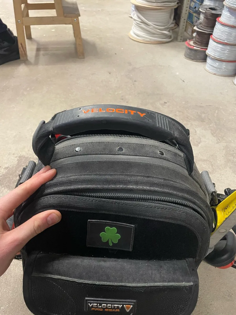 Velocity tool bag - Image 2