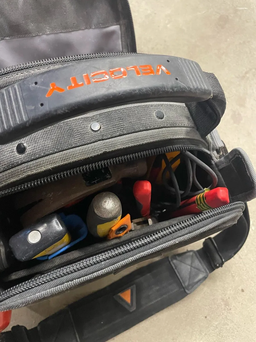 Velocity tool bag - Image 3