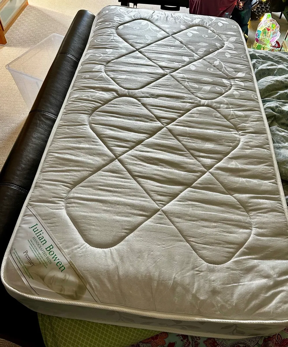 Single mattress - Image 2