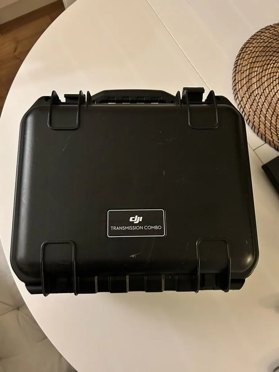 DJI Transmission Standard Combo - Image 4