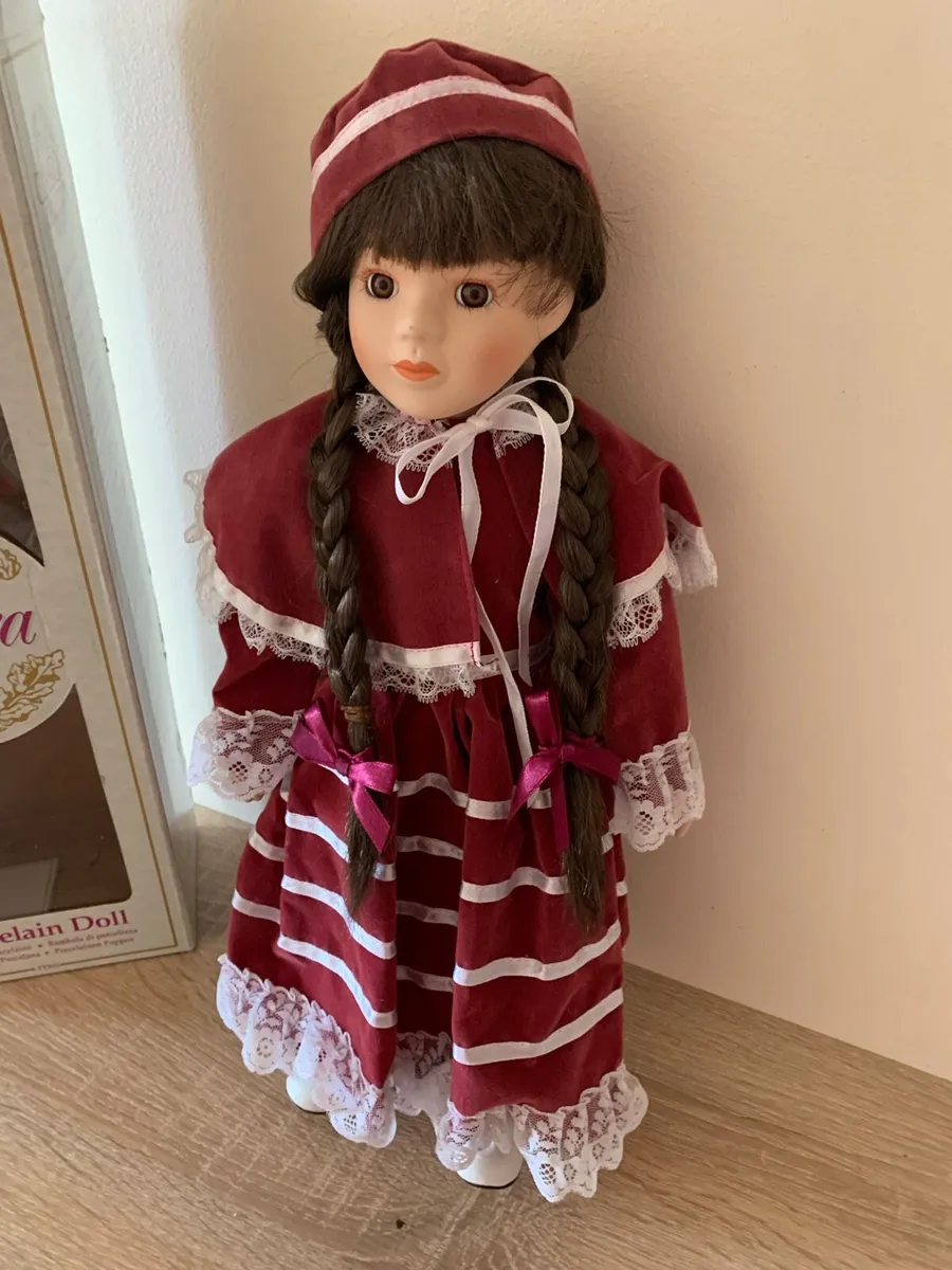 Porcelain Doll - Image 2