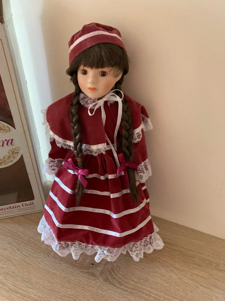 Porcelain Doll - Image 3