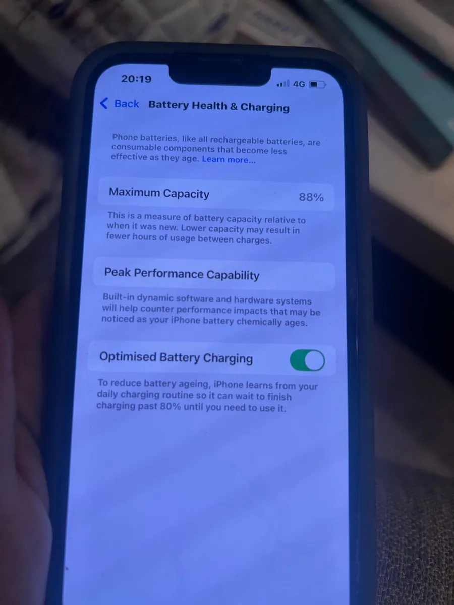 iPhone 14 - Image 3