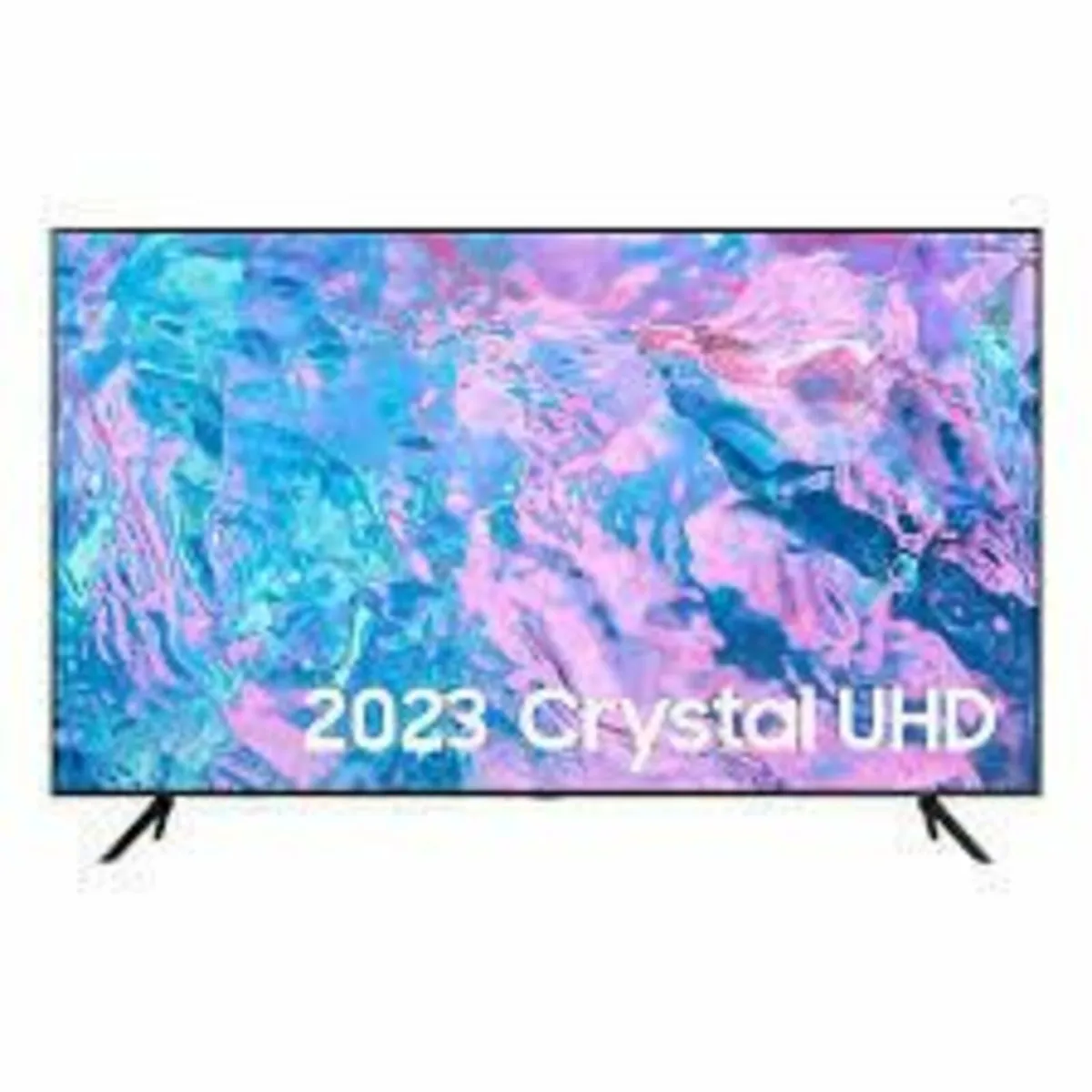 43" Smart TV Ex-Display - Image 1