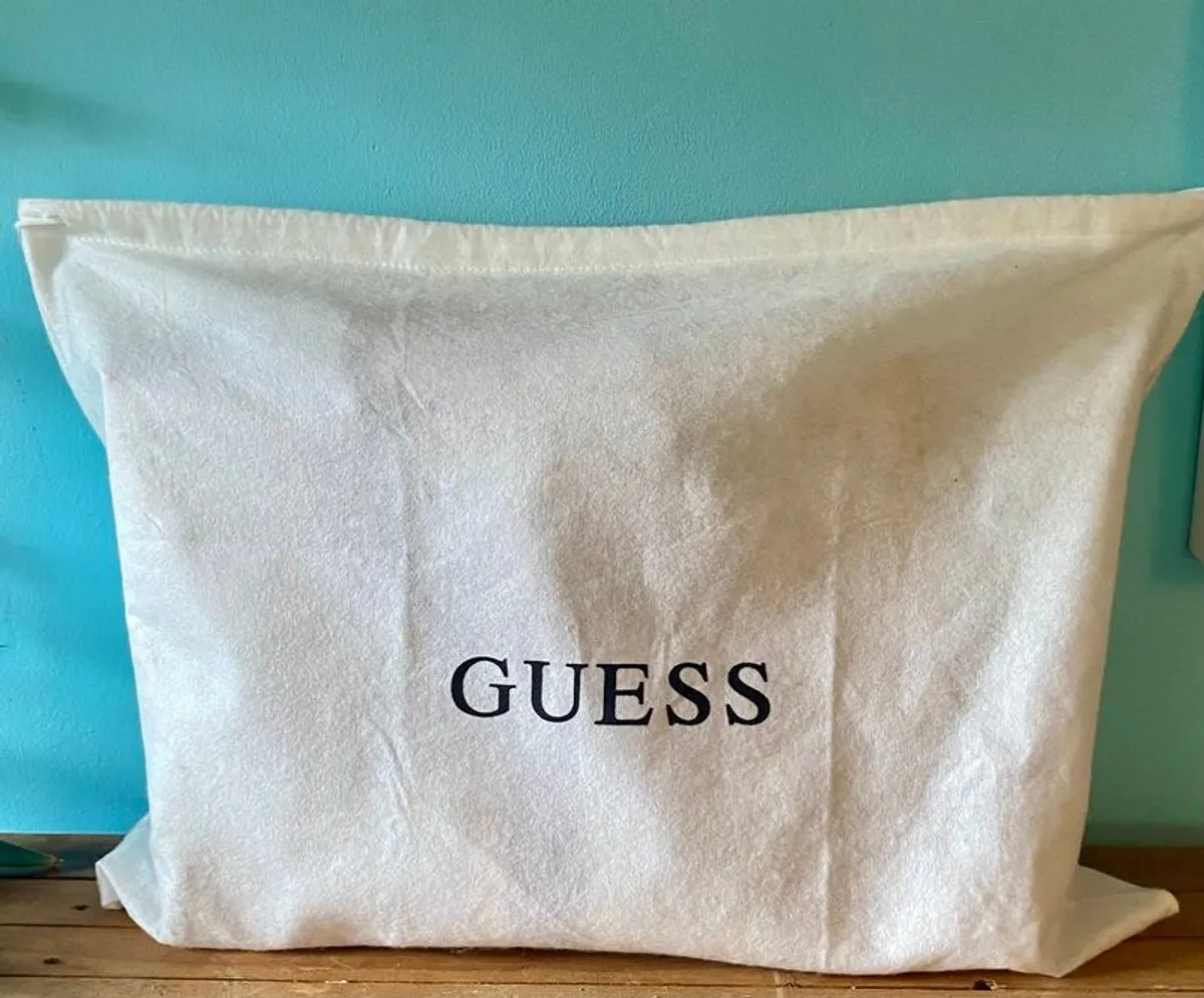 Handbag Guess - Image 3