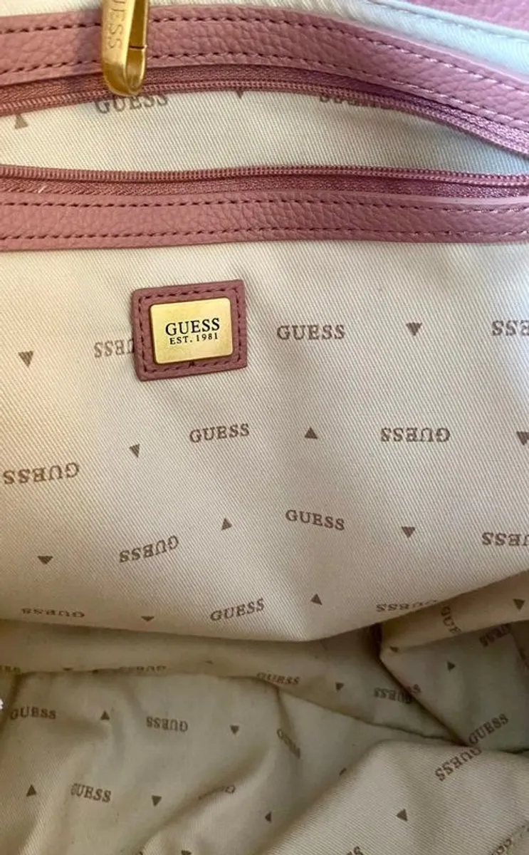 Handbag Guess - Image 4