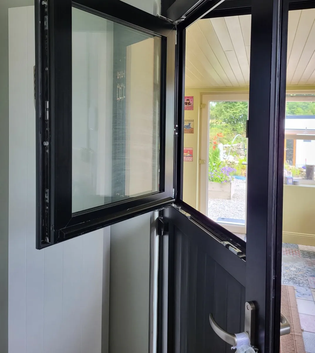 EXTERNAL DOOR - Image 2