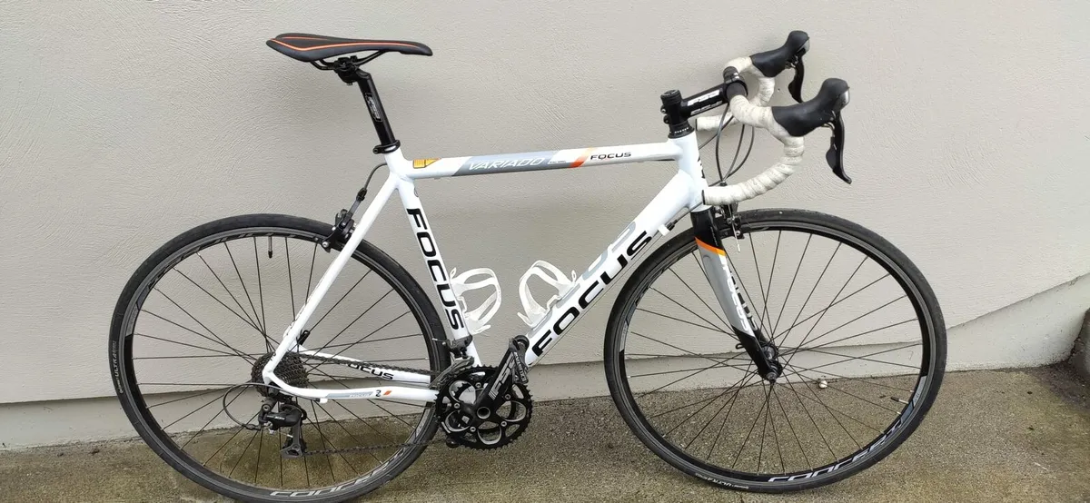 Focus Variado road bike - Image 2