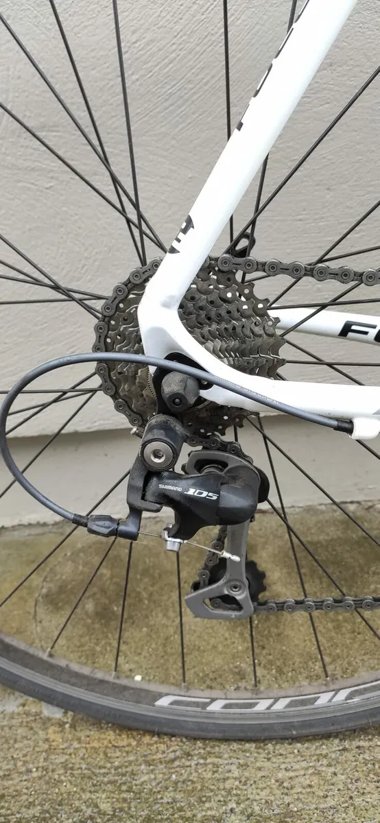 Focus Variado road bike - Image 4