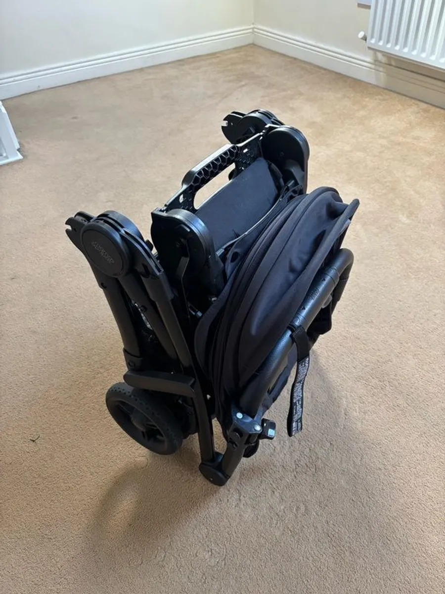 Airo stroller. Mamas and papas - Image 2