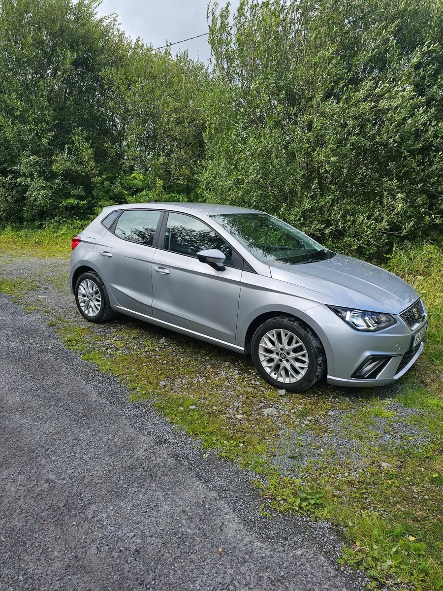 SEAT Ibiza 2019 - Image 2