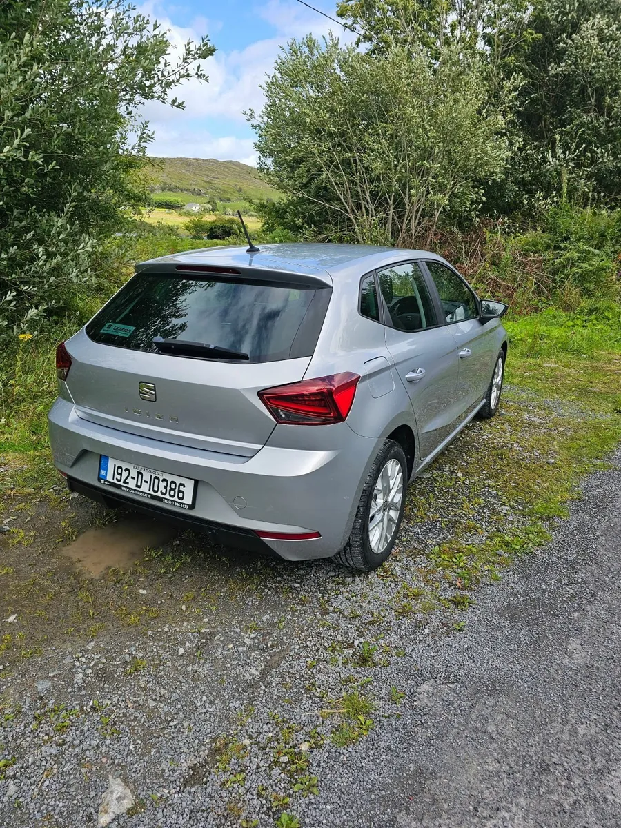 SEAT Ibiza 2019 - Image 3