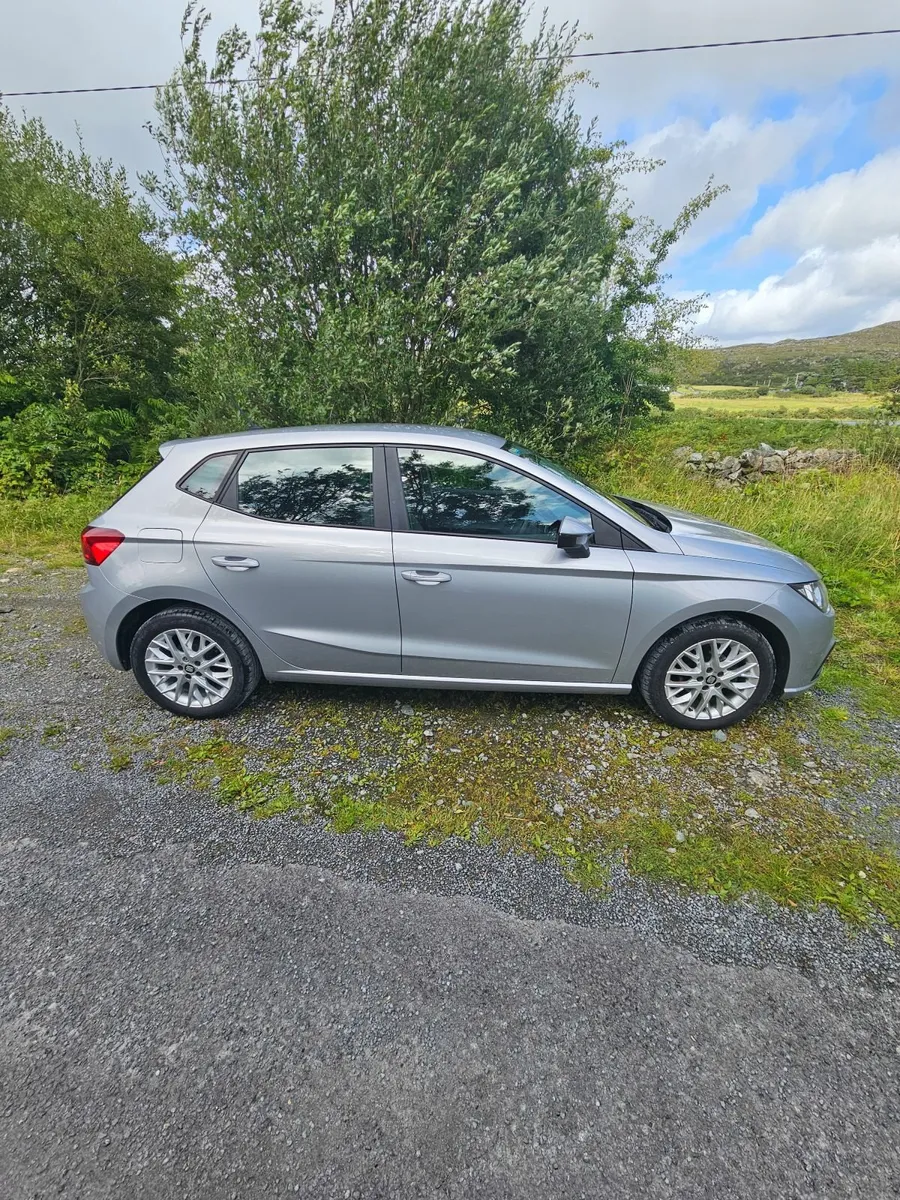 SEAT Ibiza 2019 - Image 4