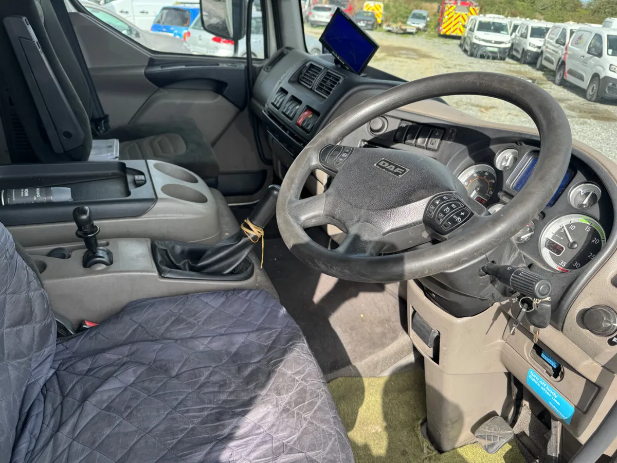 DAF LF 45 - Image 4