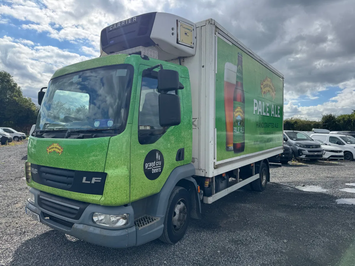 DAF LF 45 - Image 2