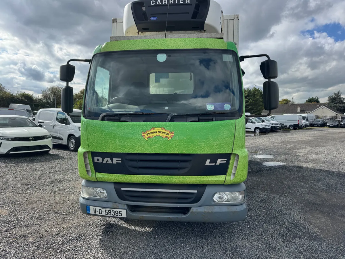 DAF LF 45 - Image 3
