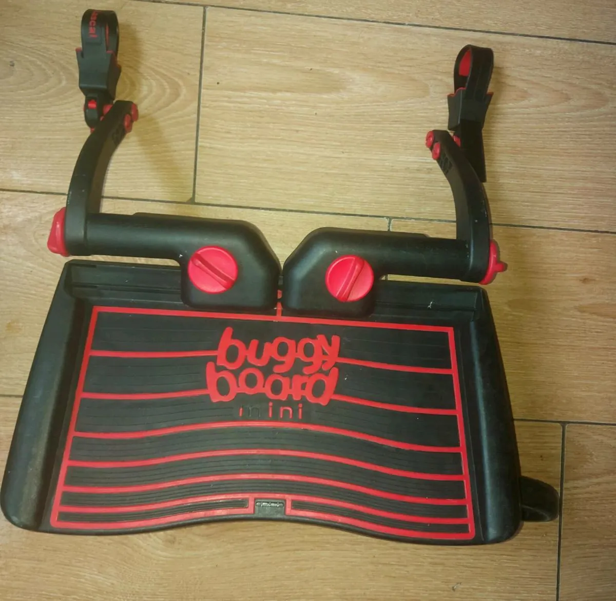 Lascal BuggyBoard Mini - Image 4