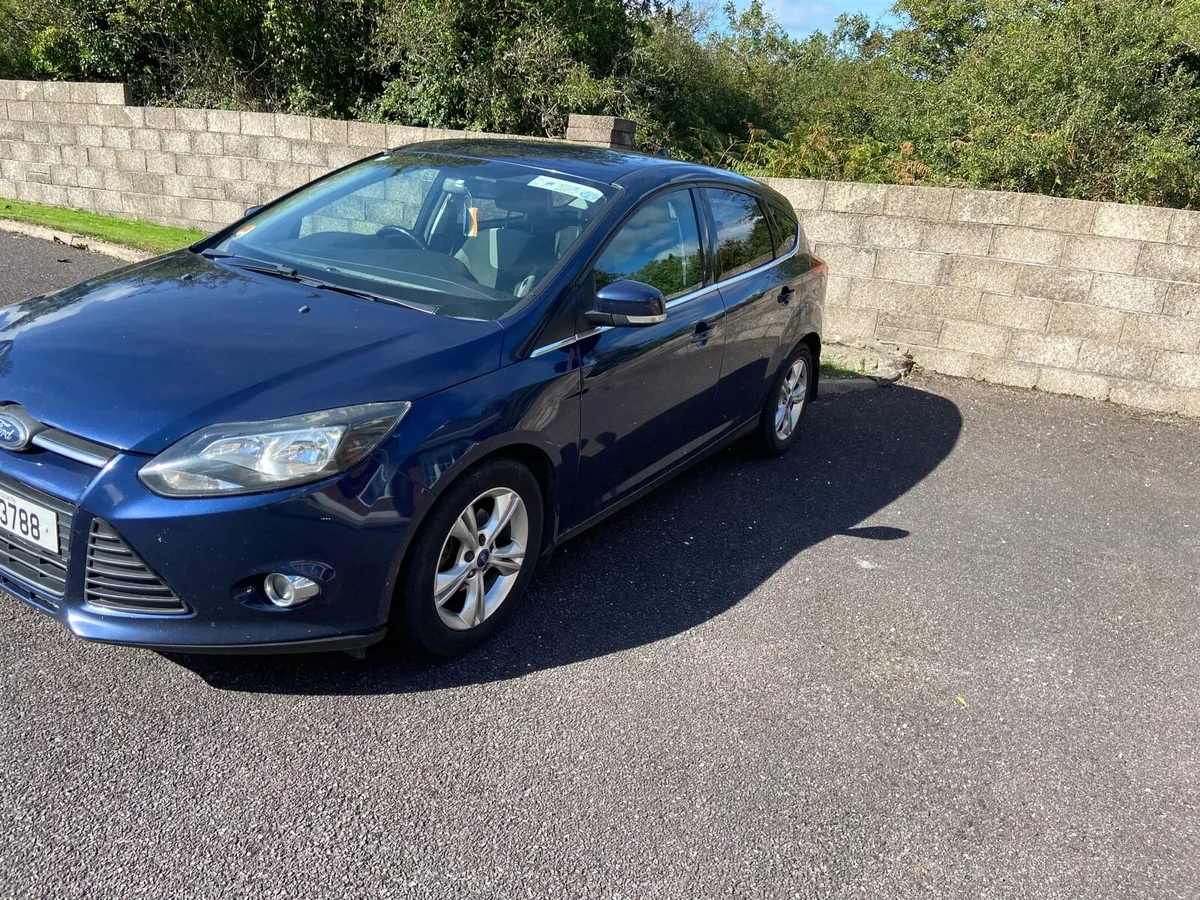 Ford Focus, Please read ad - Image 2