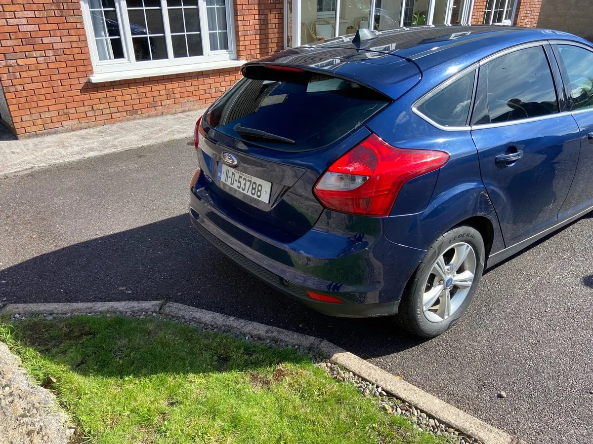 Ford Focus, Please read ad - Image 4