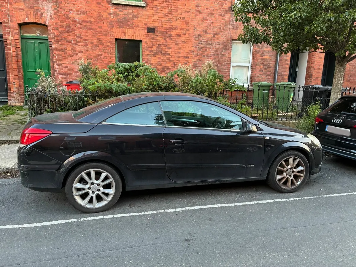 Opel Astra 2008 - Image 4