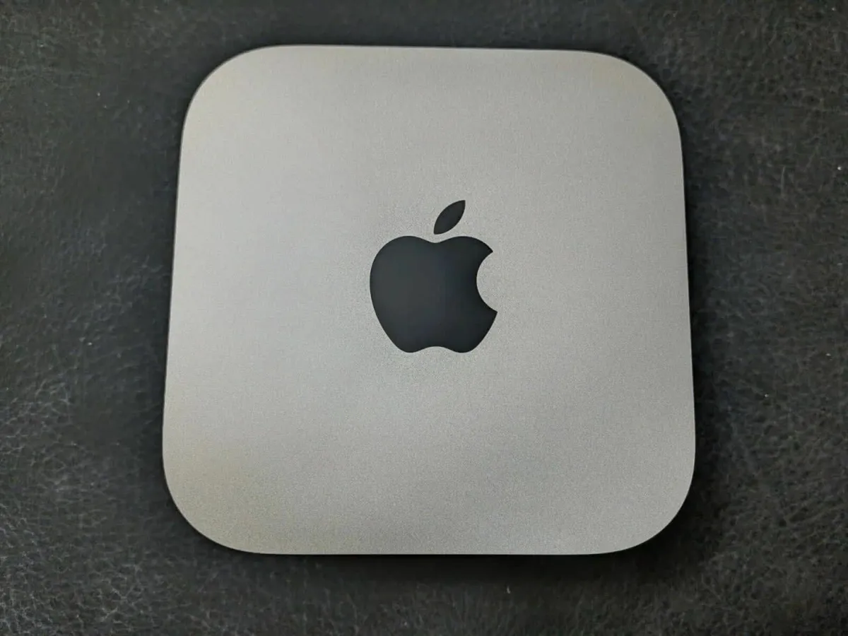 2025 Mac Mini M4 - Image 1
