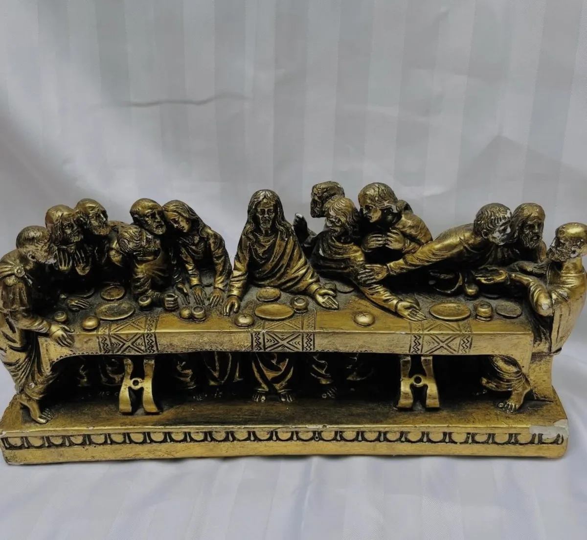 Religious statue - Image 1