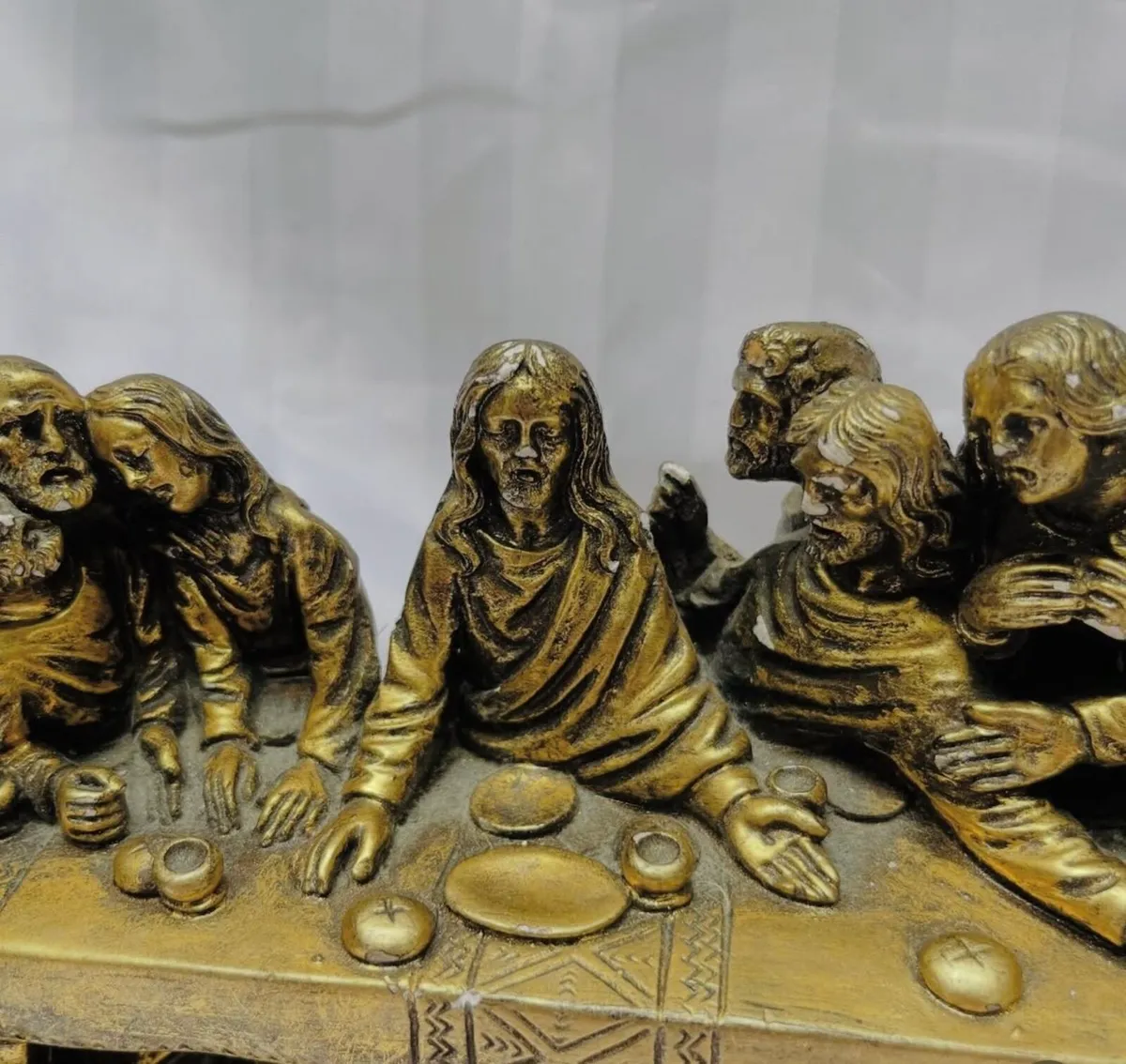 Religious statue - Image 4