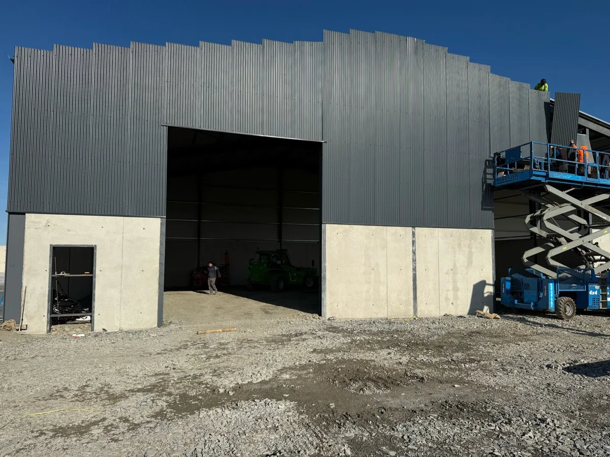 Storage - Image 1