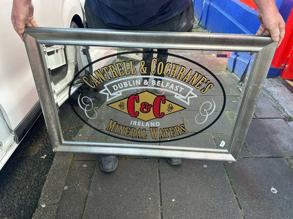 Pub contents auction - 1 October 6pm - Image 2