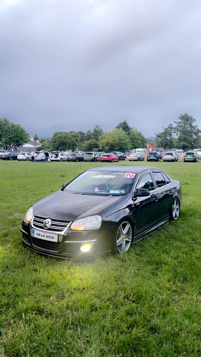 mk5 jetta - Image 2