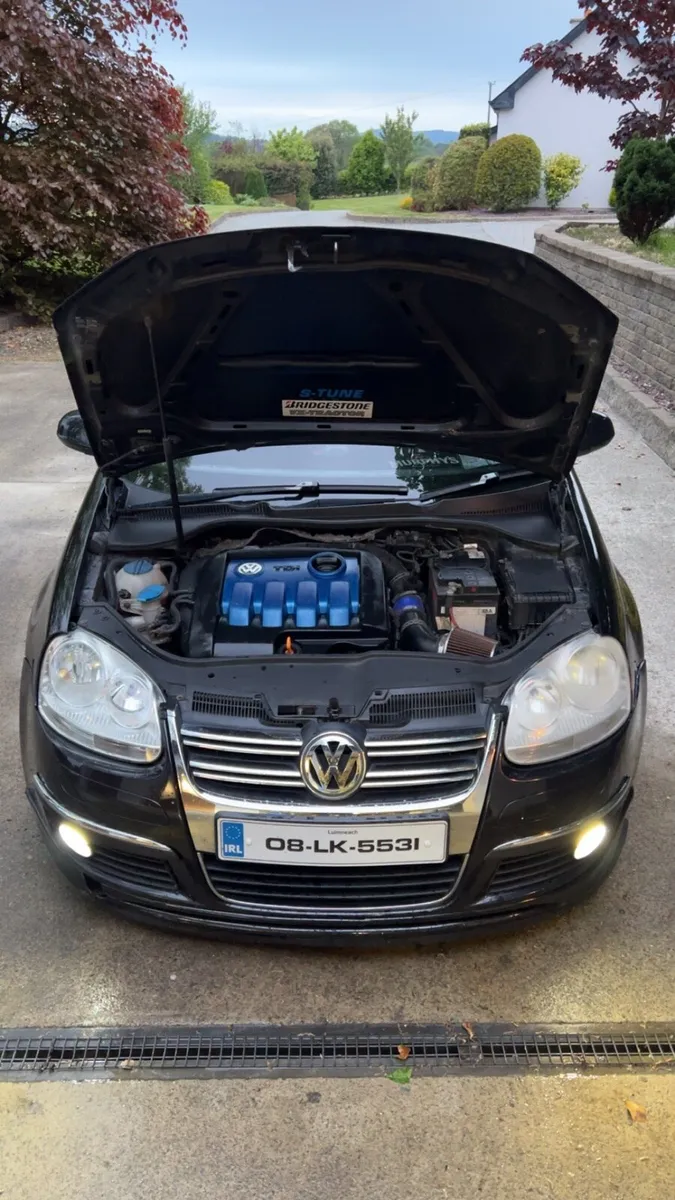 mk5 jetta - Image 3