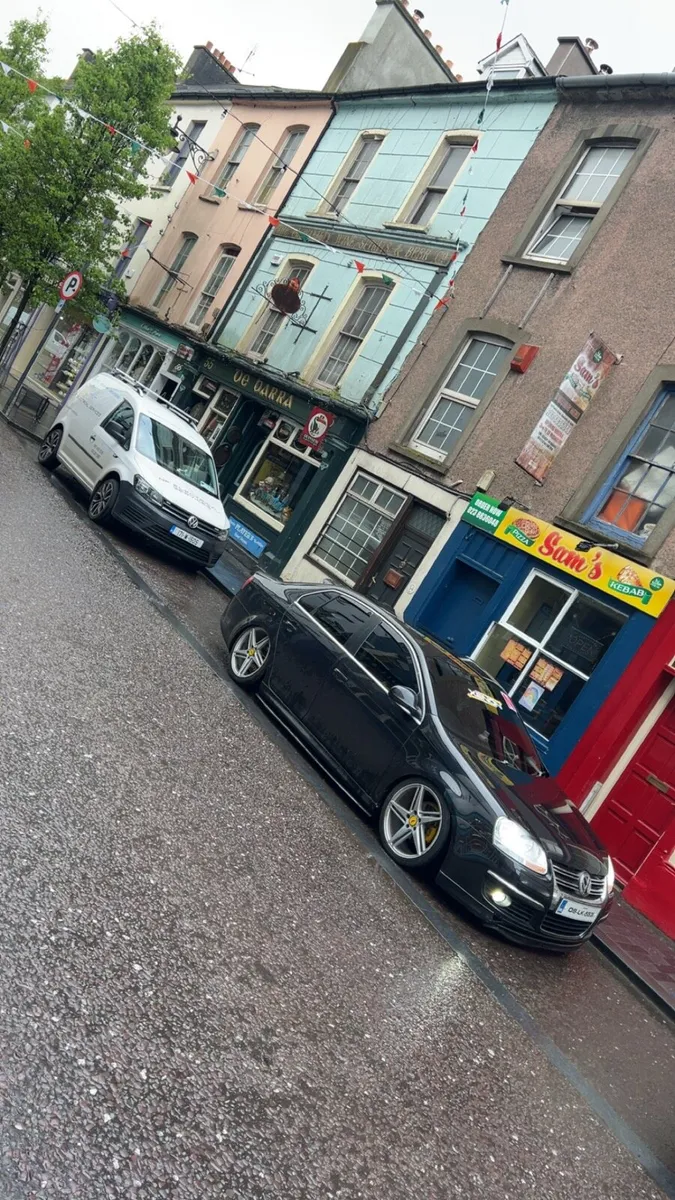 mk5 jetta - Image 4