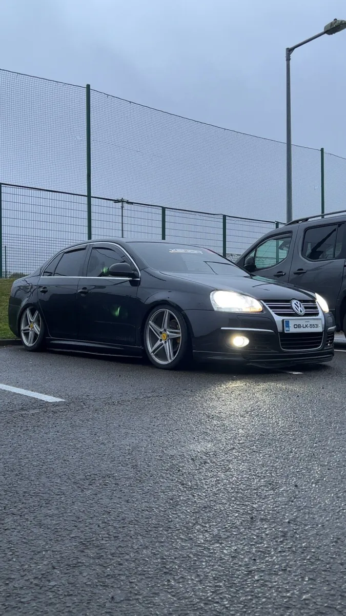 mk5 jetta - Image 1