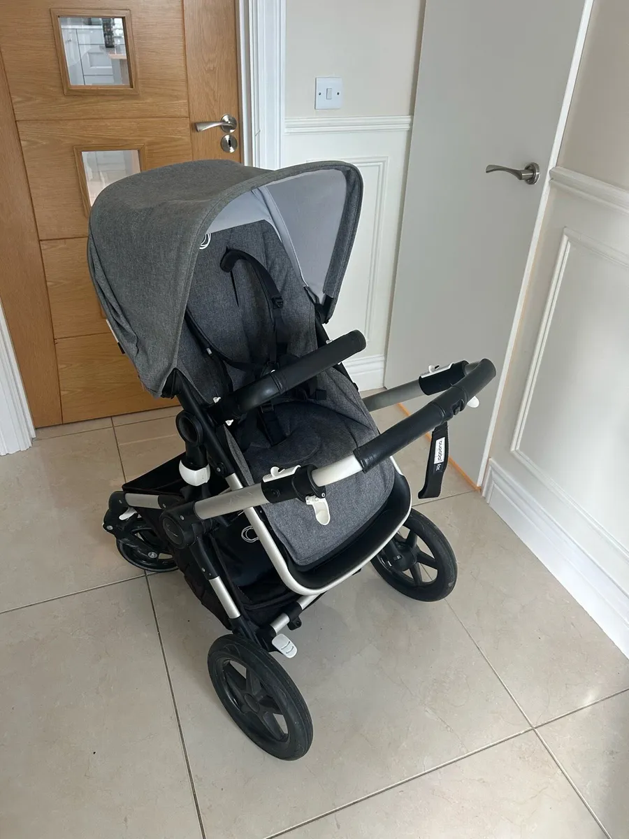 Bugaboo Fox - Image 1