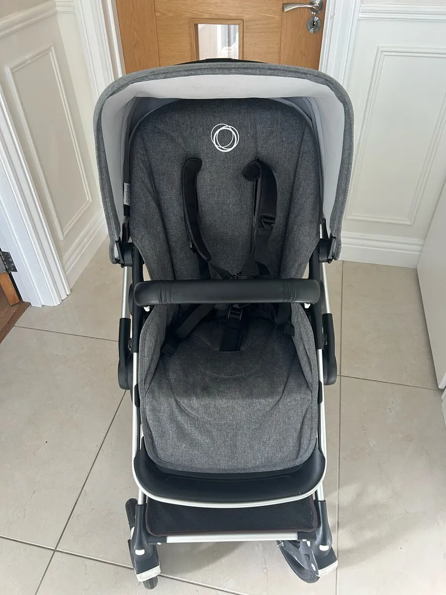 Bugaboo Fox - Image 3