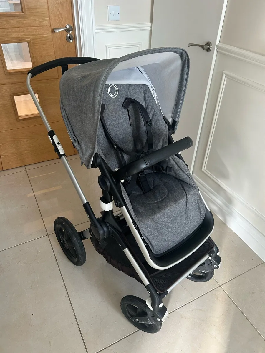 Bugaboo Fox - Image 4
