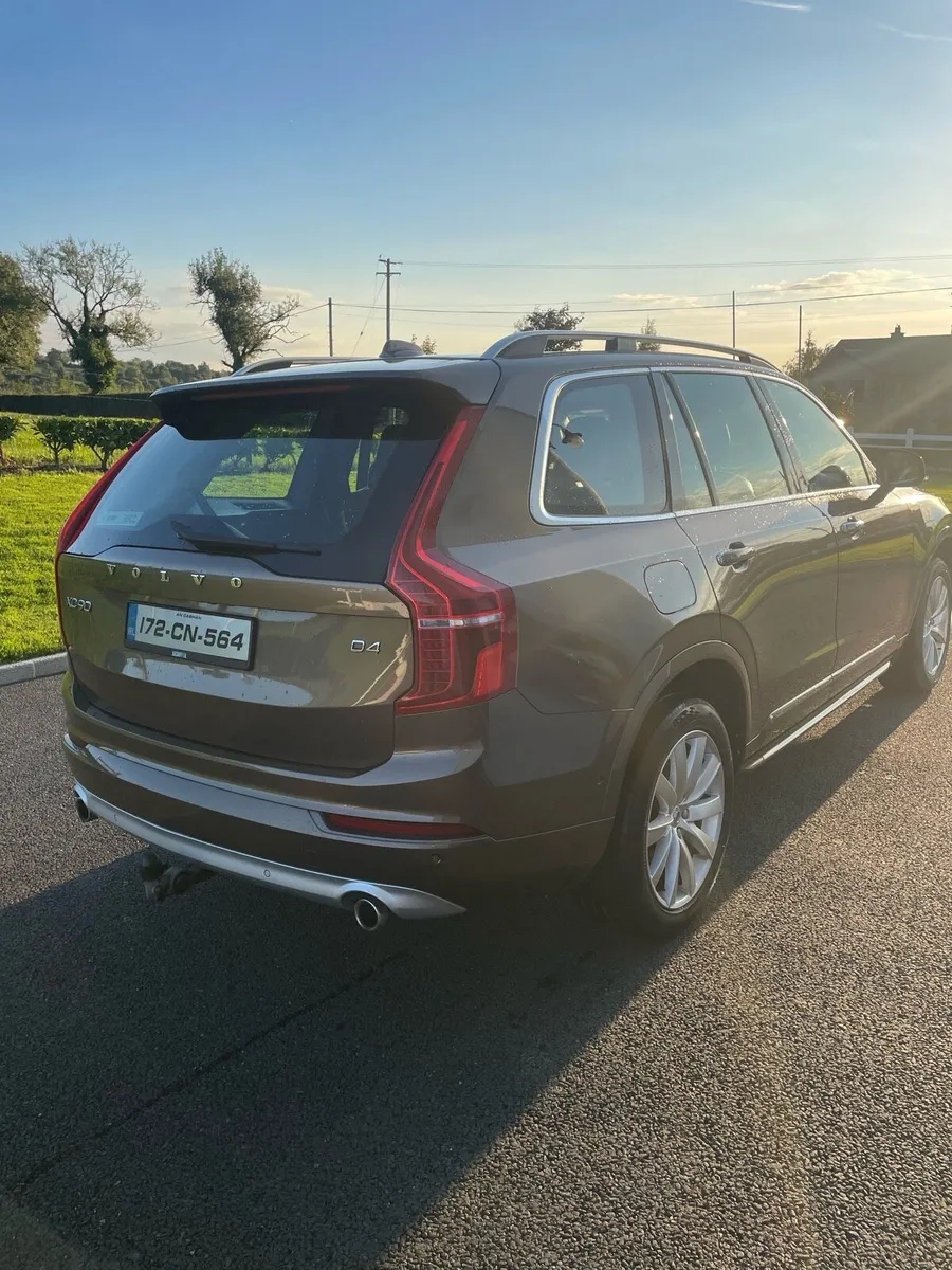 Volvo XC 90. New NCT - Image 4