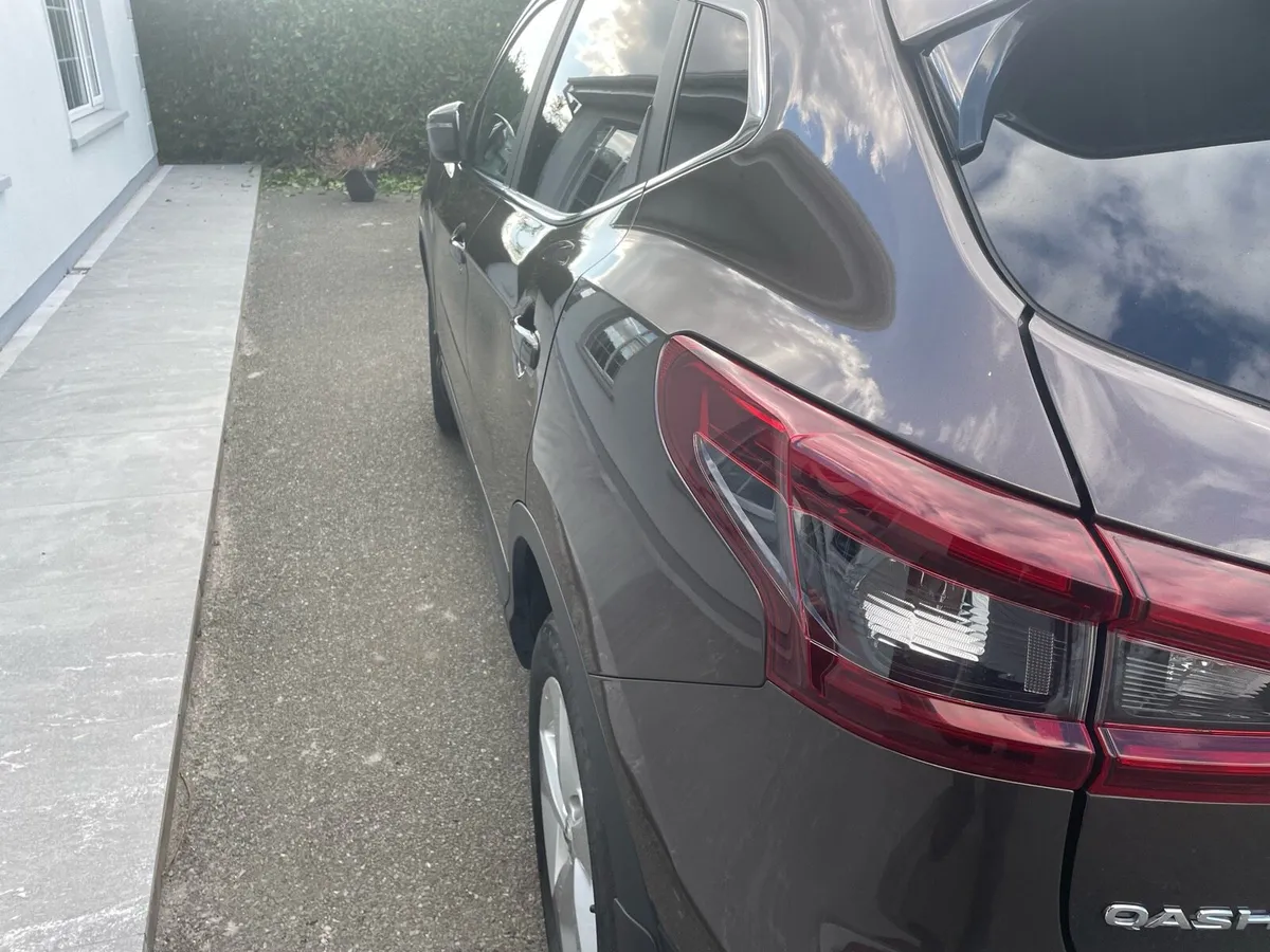 Nissan Qashqai 1.5 SE - Image 3