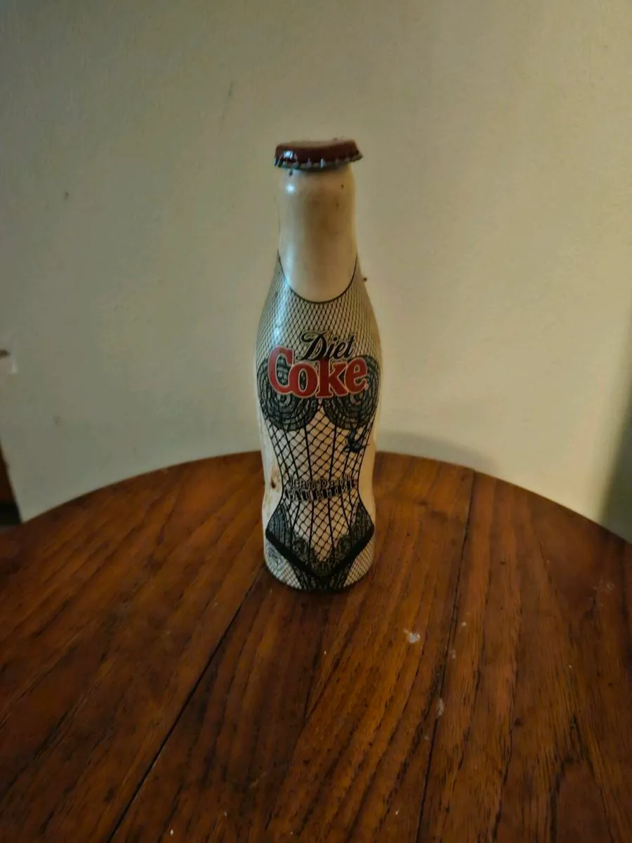 Jean Paul Gaultier Coca Cola Bottle - Image 1