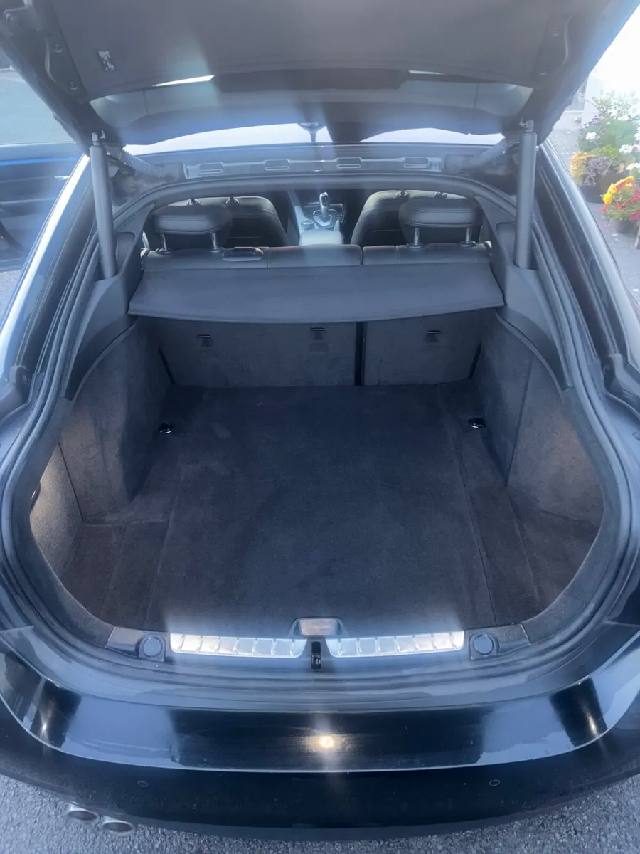 BMW 4-Series 2016 - Image 2