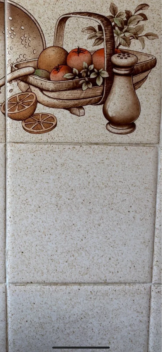 H&R Johnson Kitchen Harmony Tiles (KH1) - Image 2