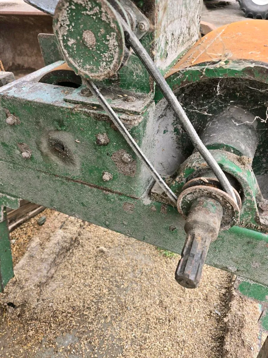 Mill - Image 3