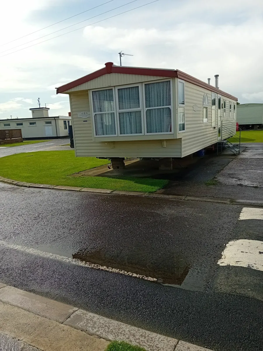 Mobile Home - Image 1