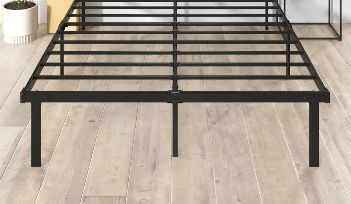 Super King Bed frame - Bed 180x200 cm - 36cm - Image 2